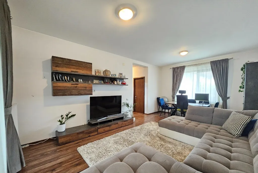 Parte triplex Zavoi mobilata si utilata 178000 euro