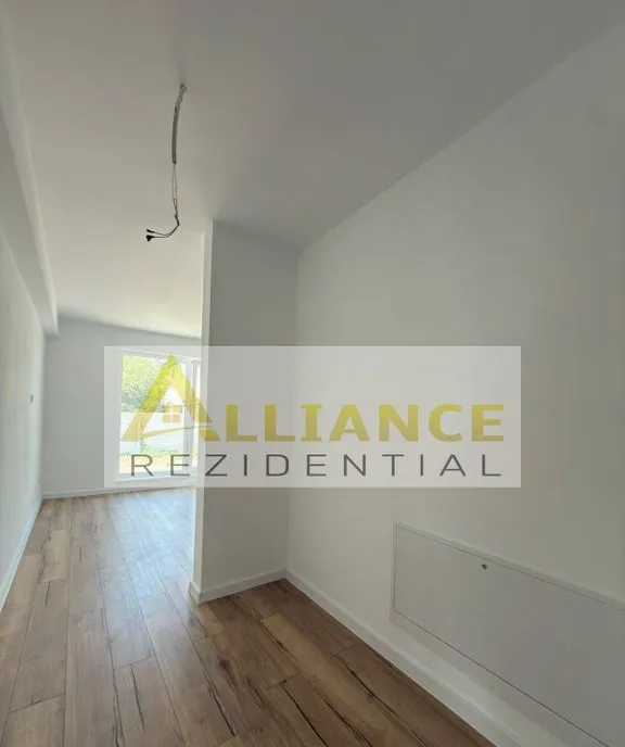 Alliance Vilas Parter 4 camere 2 bai Teren 450mp