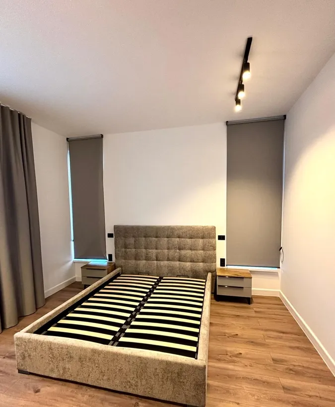 The Class Villas 3 casa 4 camere teren 300 mp