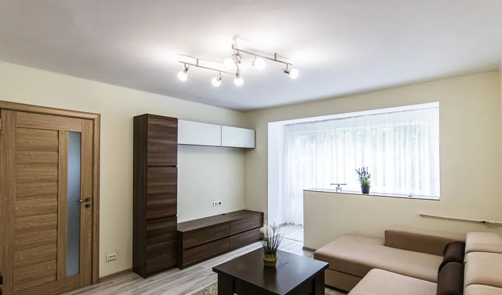 Drumul Taberei Metrou Valea Ialomitei 3 camere etaj 3