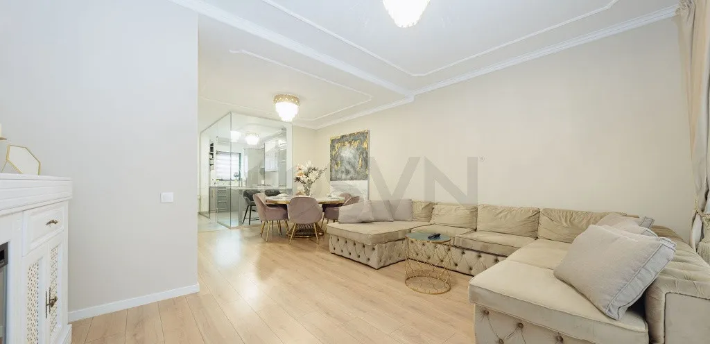 Vila 5 camere Pipera Alexander Residence