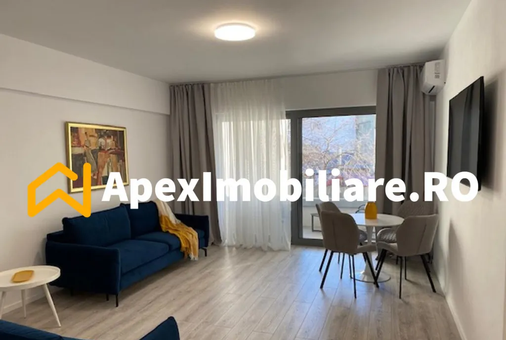 Garsoniera de inchiriat Unirii Bucuresti ApexImobiliare r