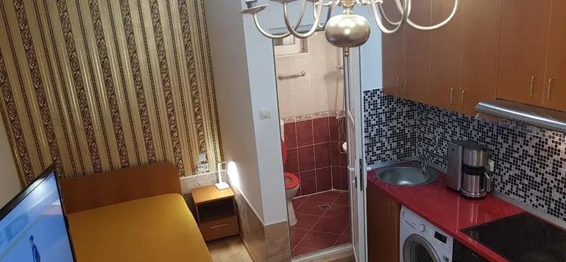 Eroii Revolutiei Giurgiului 5 min de metrou in vila tv renovata