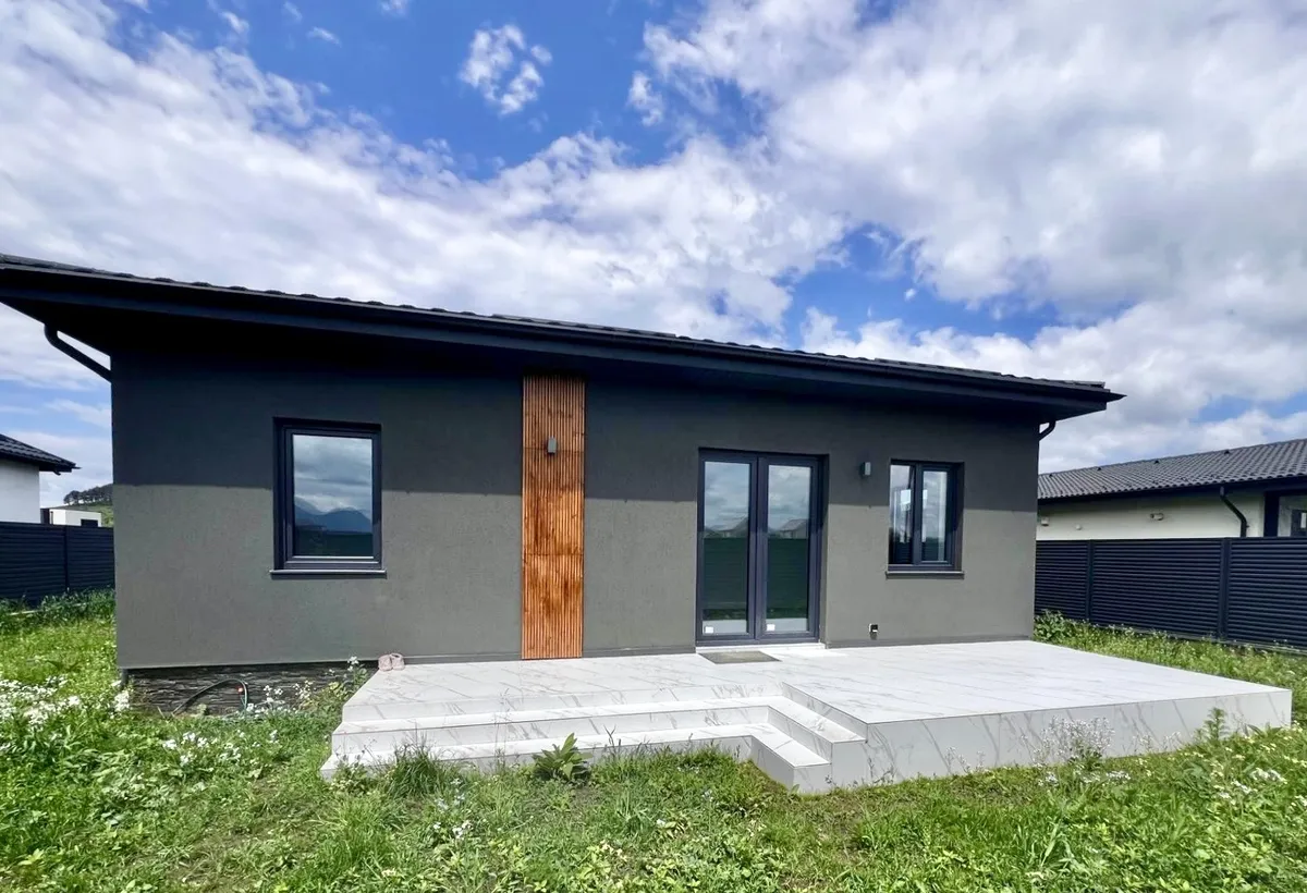 Brasov strada Salcamului nr 16 Sanpetru
