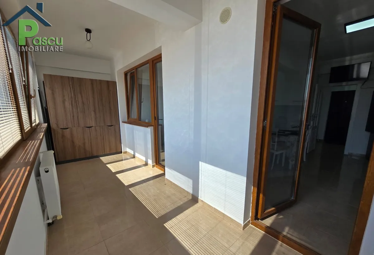 Apartament 2 camere Prelungirea Ghencea mobilat si utilat 74 mp