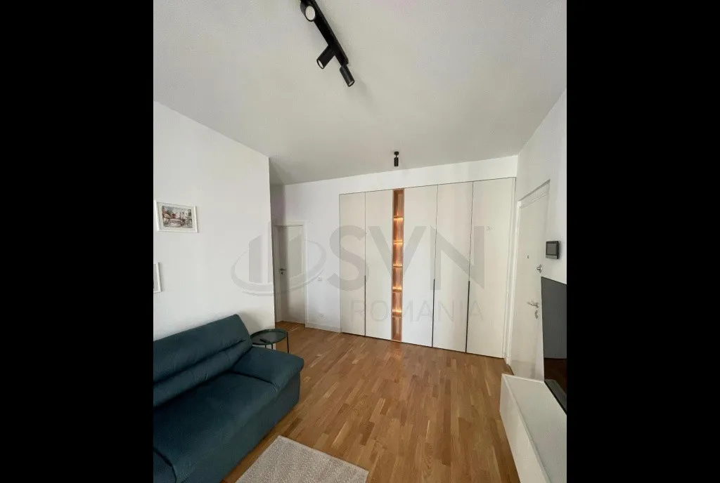 Apartament 2 camere de l Pipera