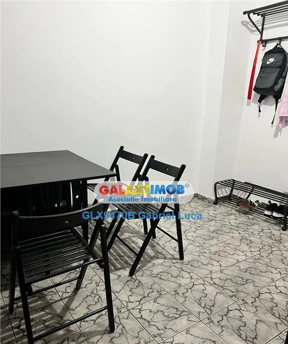 Garsoniera 40 mp Decomandat Metrou Timpuri Noi Nerva T