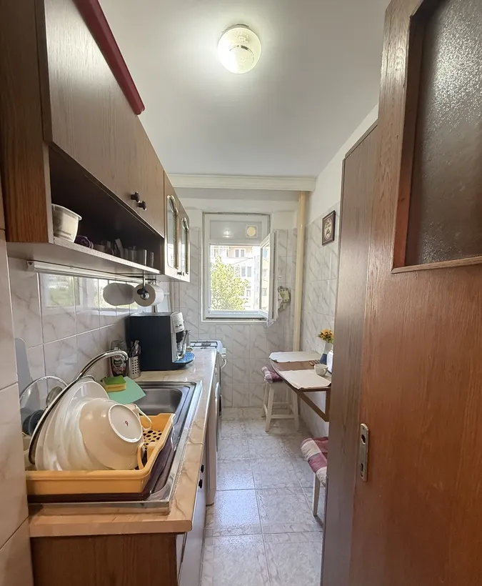 Drumul Taberei Valea Argesului Decomandat
