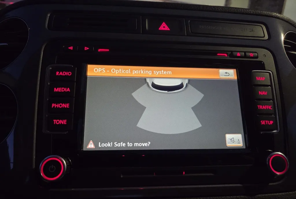 VW Tiguan 2 0 TDI 140 CP DSG 7 4Motion 4x4 139 995 km 2014 12 800 eur
