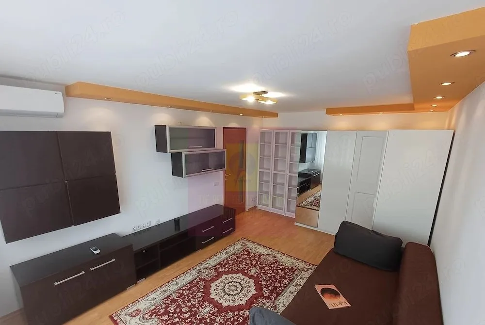 Apartament cu 3 camere boxa subsol si loc parcare Berceni