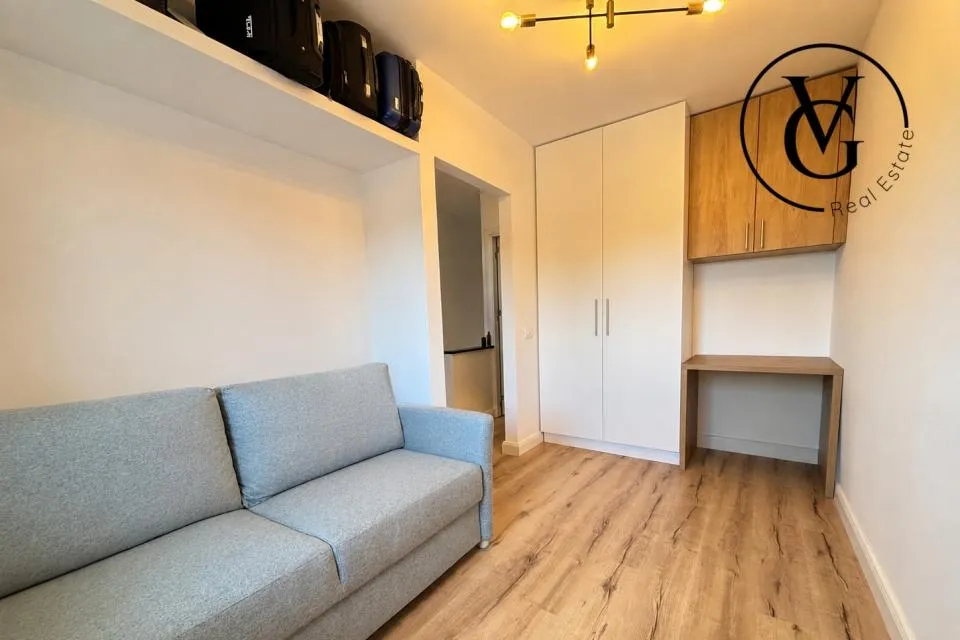 Apartament tip Duplex 3 camere Sala Palatului
