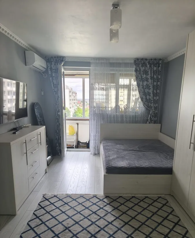 Pantelimon Apartament 3 camere Soseaua Pantelimon Liceul Blaga