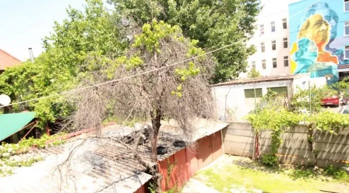 Romana Caderea Bastiliei Inchiriere garsoniera cocheta