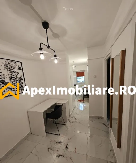 Apartament 3 camere de inchiriat Tineretului Bucuresti Ap
