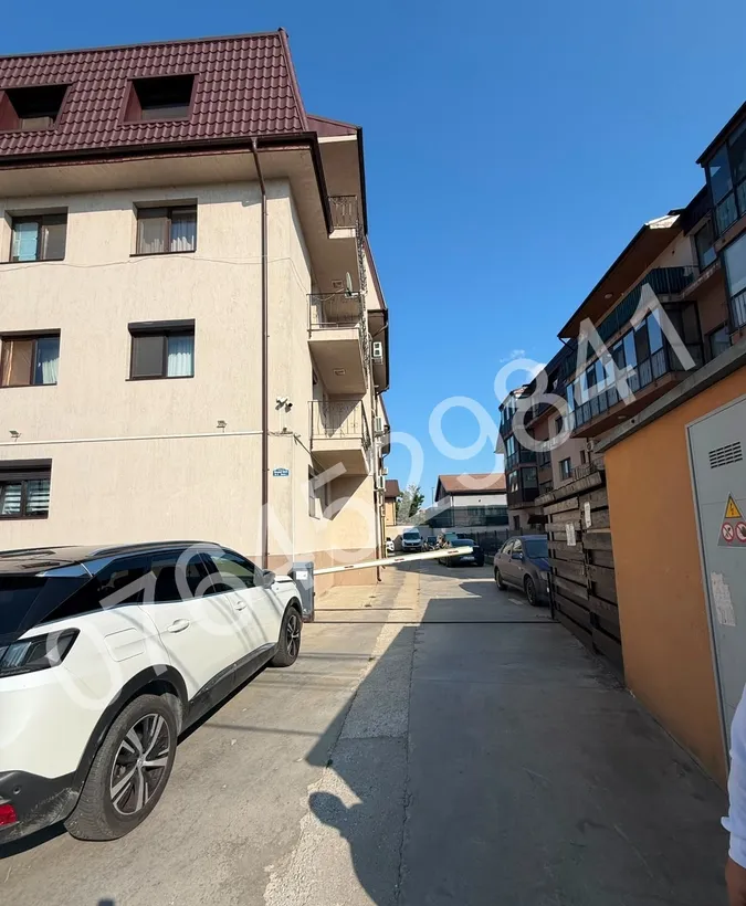 Fundeni Residence Str Drumul Garii 6 la 2 km de spitalul Fundeni