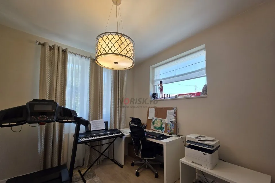 Forest Lifestyle vila premium in Mogosoaia