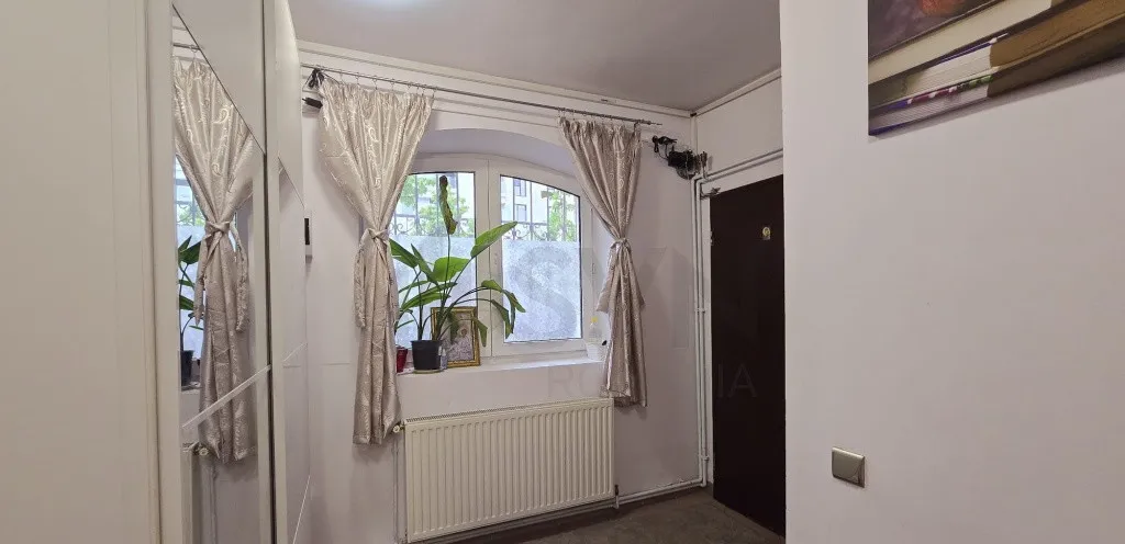 Spatiu comercial Calea Victoriei Showroom