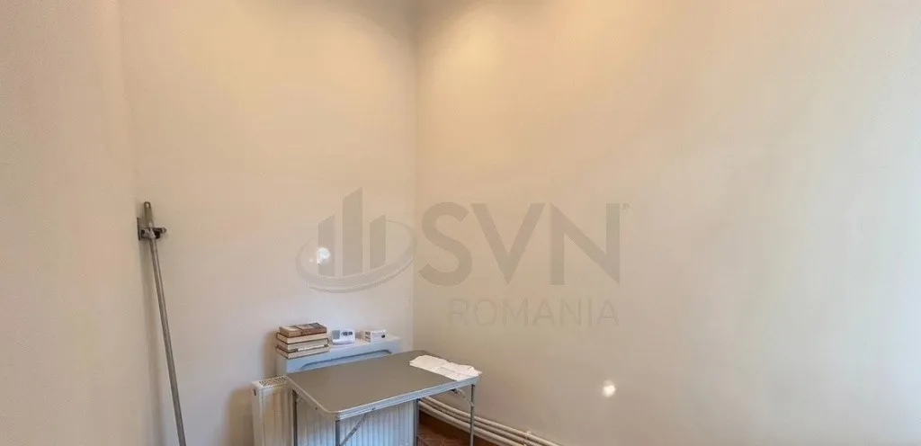 Spatiu comercial Centrul Vechi Calea Victoriei