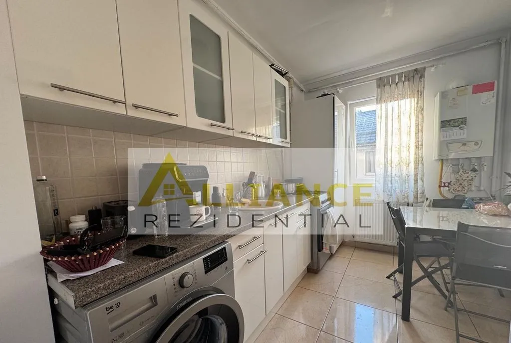 Metrou D Leonida exclusivitate Apartament 2 camere dec