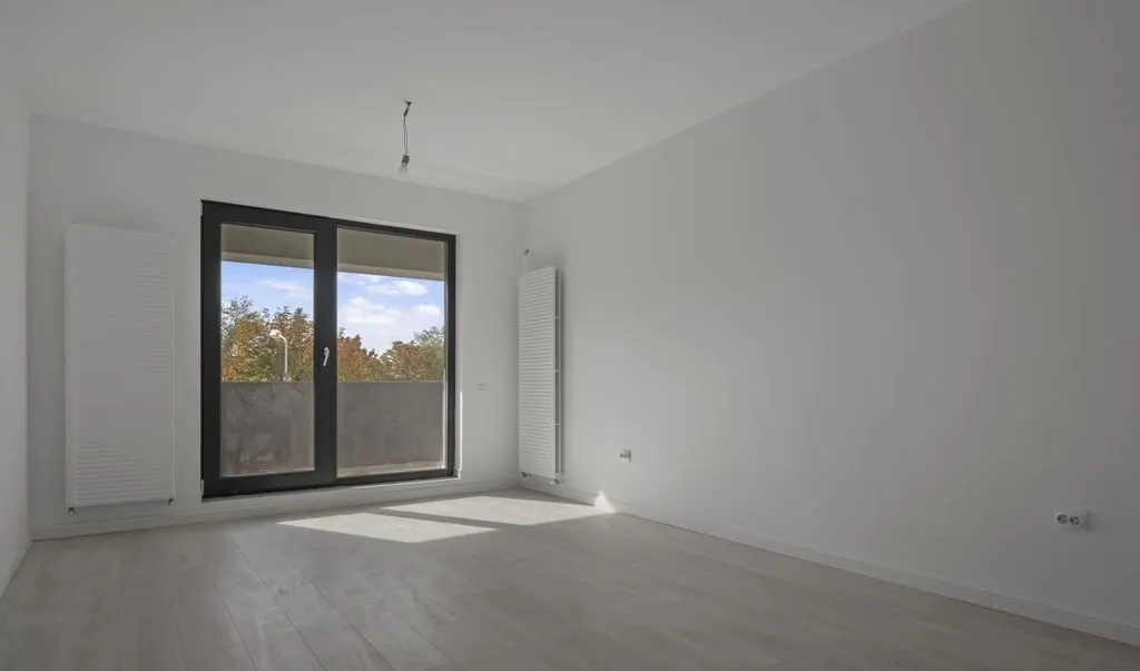 2 camere spatios 65 4 mp finisat modern langa metrou