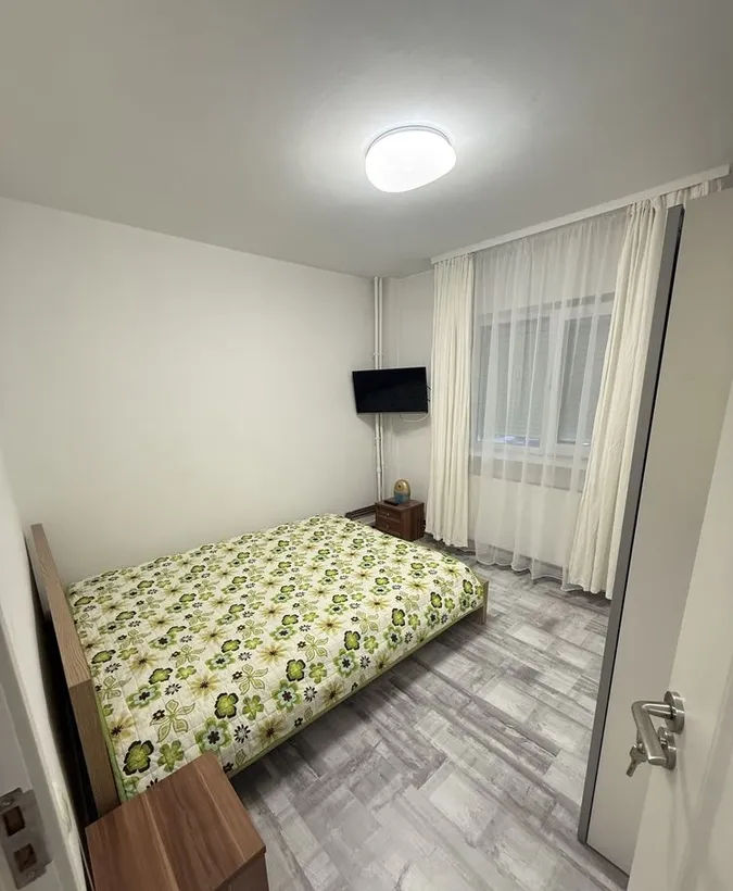 Politehnica Apartament cu 2 camere mobilata lux