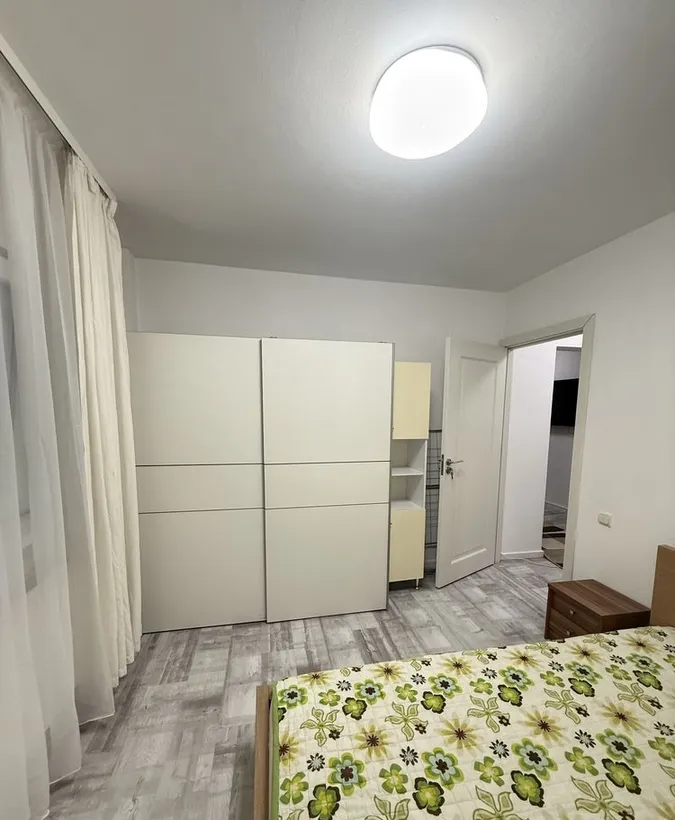 Politehnica Apartament cu 2 camere mobilata lux