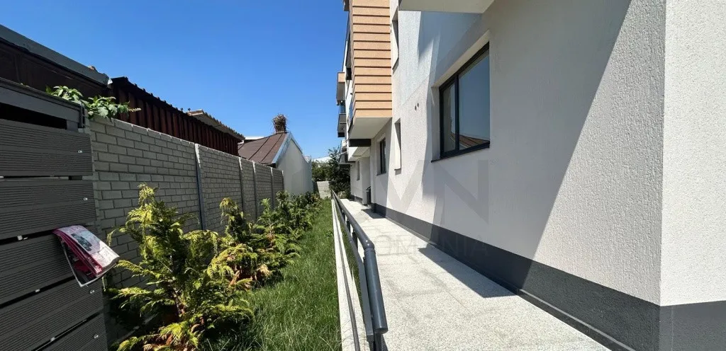 Apartament 2 camere Bloc Boutique domenii 1 mai