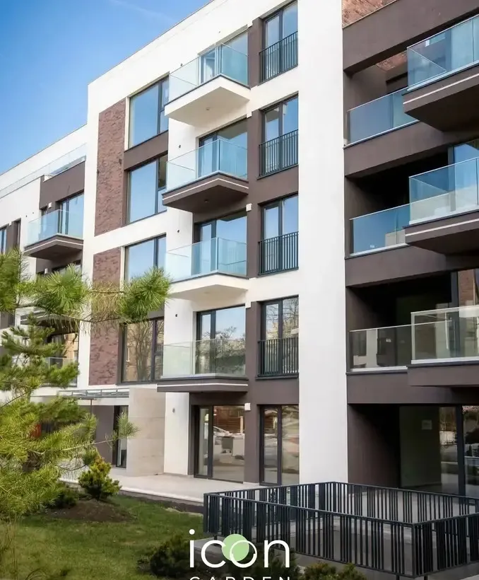 Muncii Apartament 2 camere finalizat Gata de predare