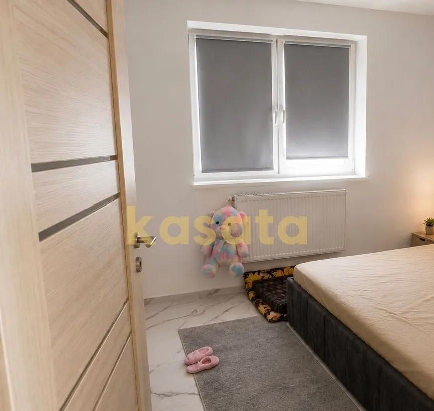 Teiul Doamnei apartament 2 camere renovat anvelopat fara risc