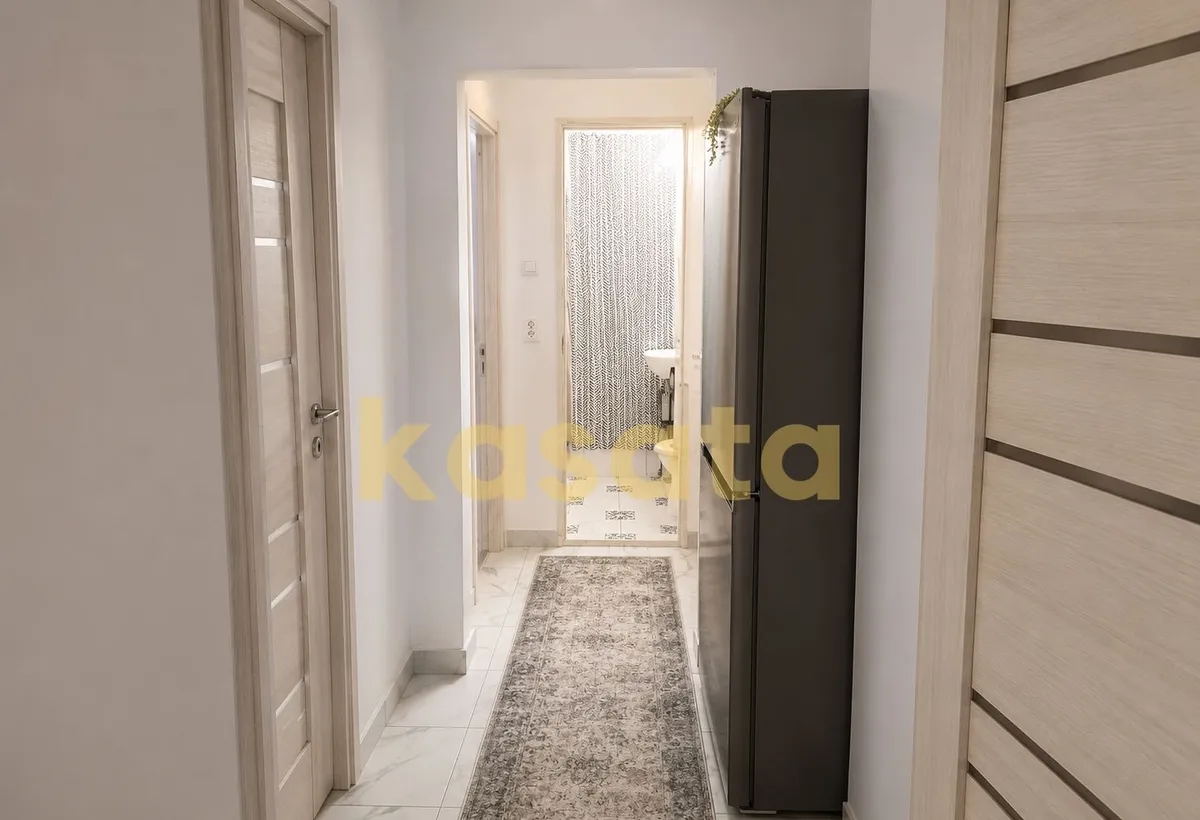 Teiul Doamnei apartament 2 camere renovat anvelopat fara risc