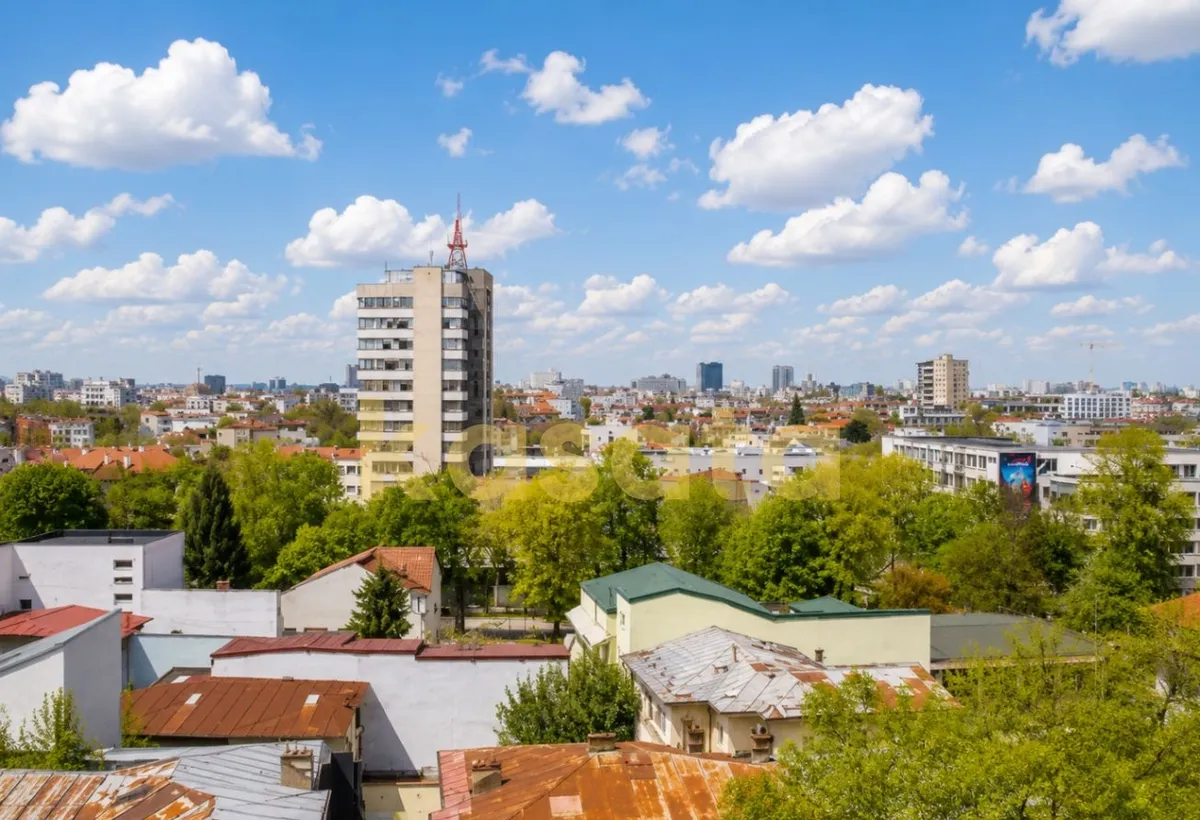 Iancului metrou apartament 4 camere panorama unica