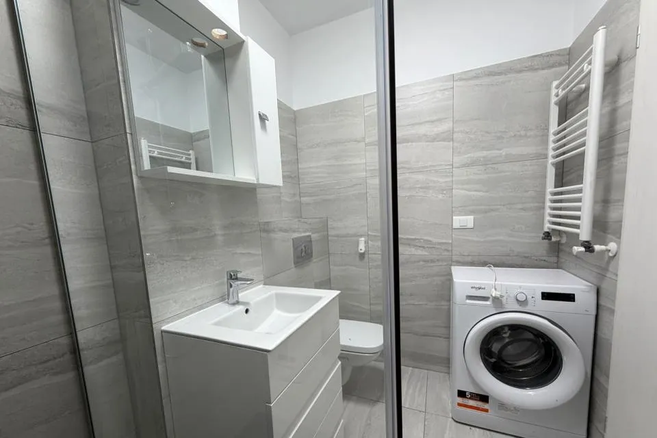 Mihai Bravu Apartament 2 Camere Metrou Mihai Bravu