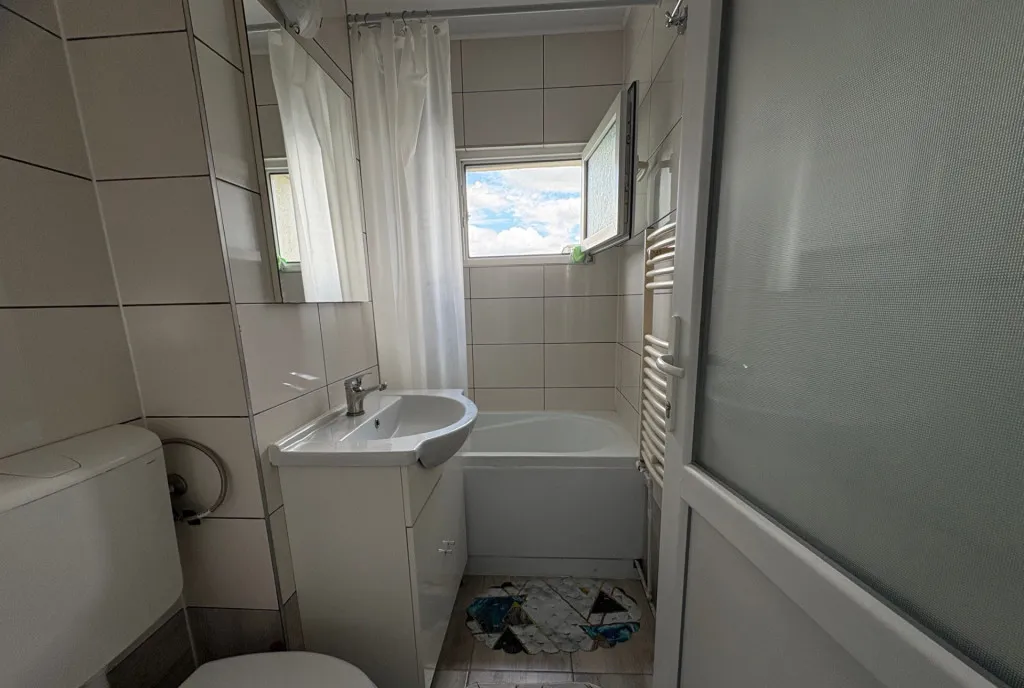 Bloc nou Tudor Apartament 2 camere et 2/3 liber
