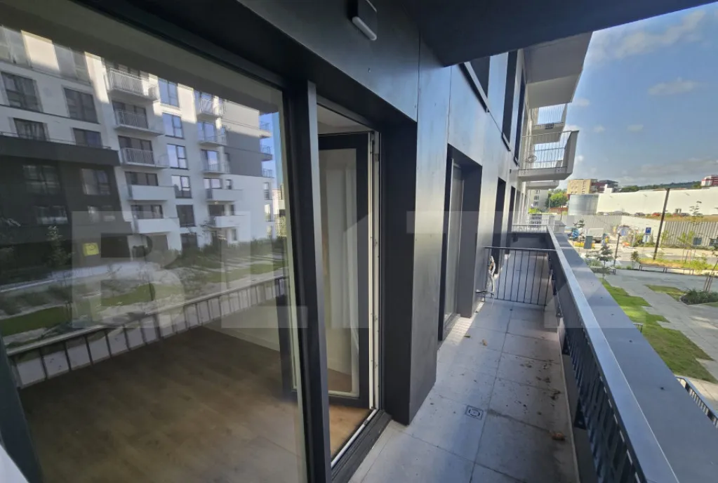 Apartament 2 camere 37 50 mp zona Semicentrala