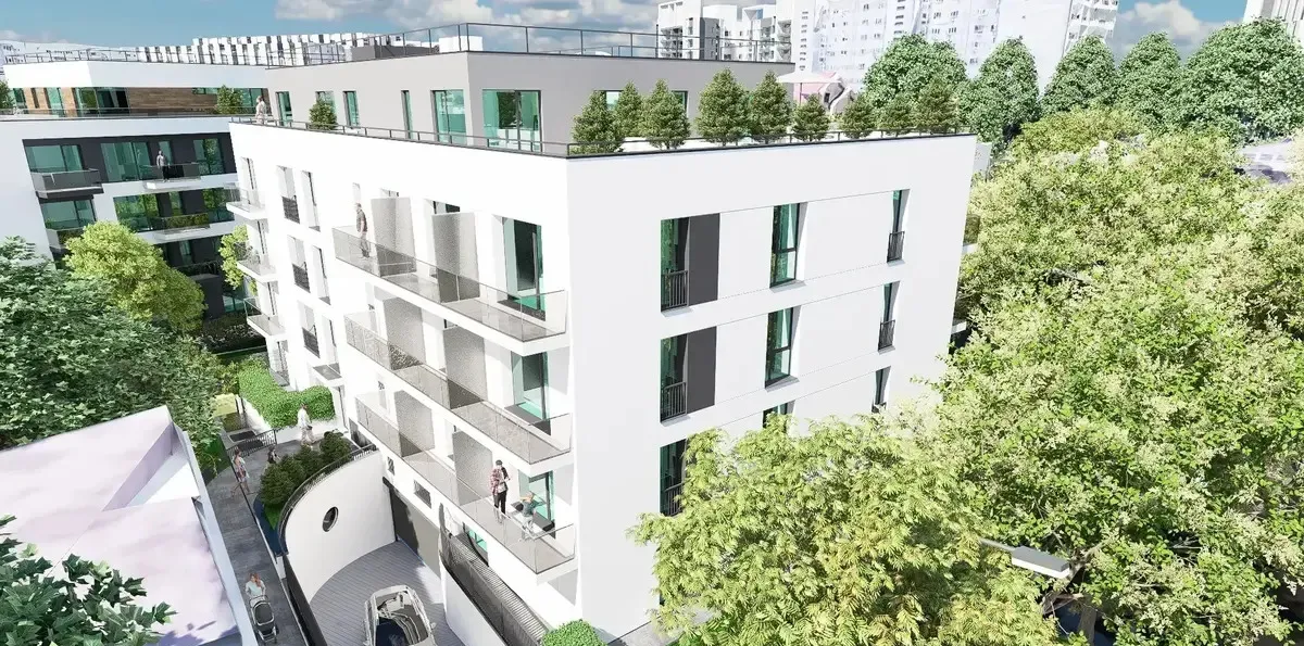 Mosilor Apartament cu 3 camere in ansamblul icon Studios zona Mosilor