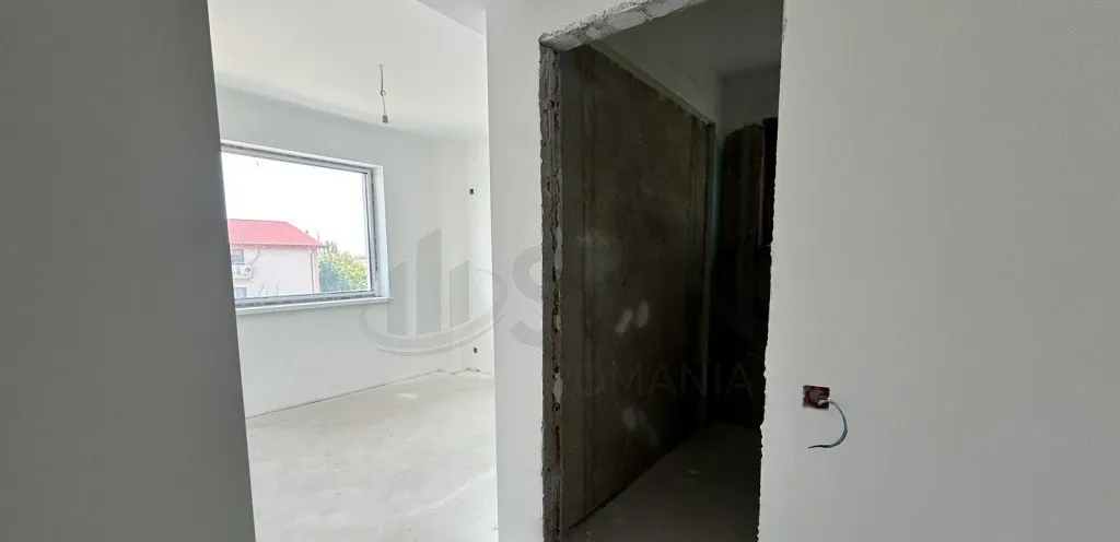 Apartament 3 camere 2 locuri de parcare Domenii 1Mai