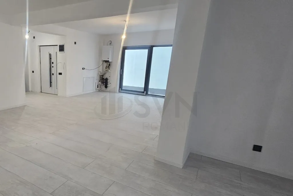 Vila Premium 230 mpu I 2 Locuri Parcare incluse I Curte