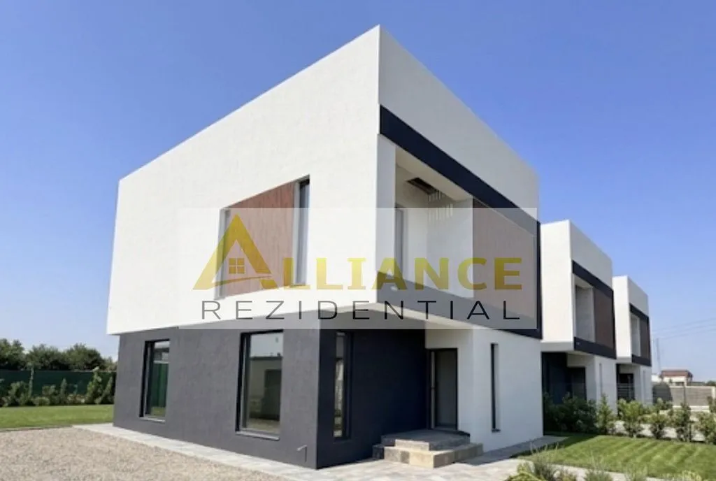 Casa P 1 - 4 camere 133 mp utili Teren