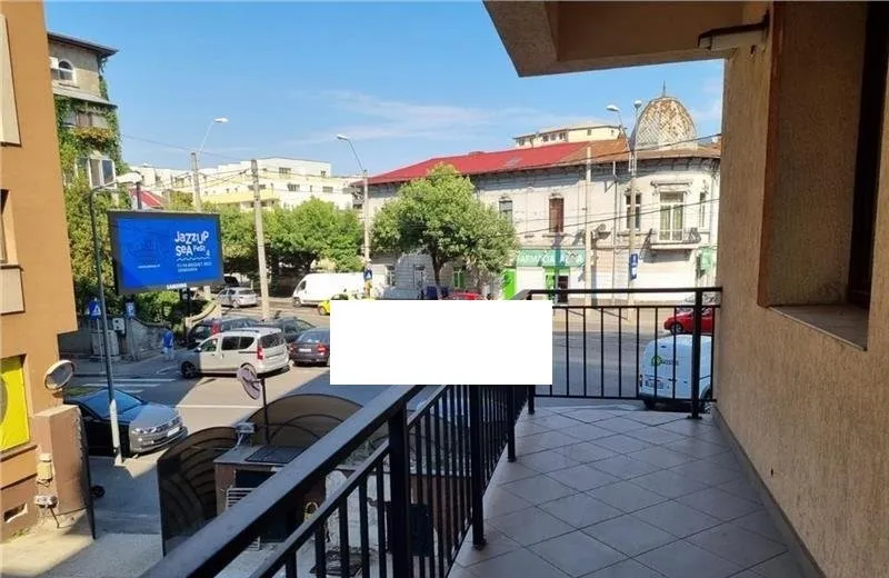 Unirii Camera de Comert