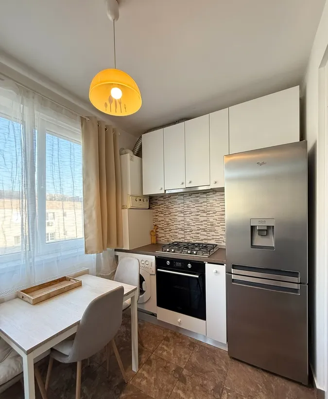 Drumul Binelui Viva Residence Apartament Modern cu 2 Camere Loc Parcare