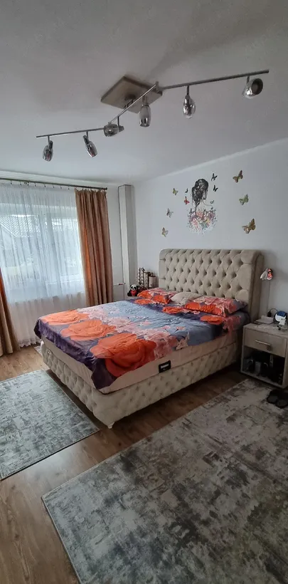Gorjului Vanzare Apartament cu 2 camere renovat in totalintate