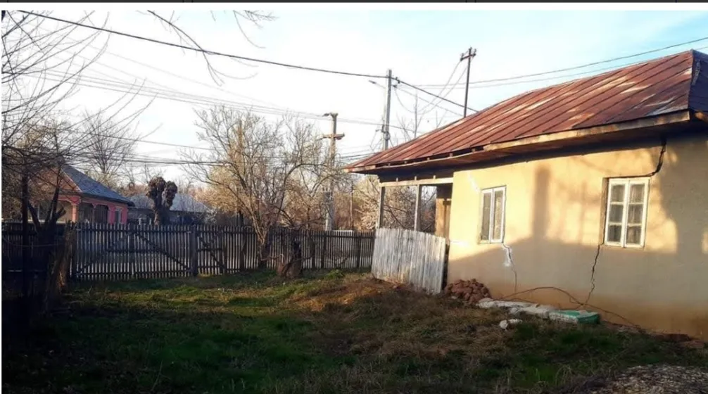 Mereni de sus Teleorman la 55km de Bucuresti