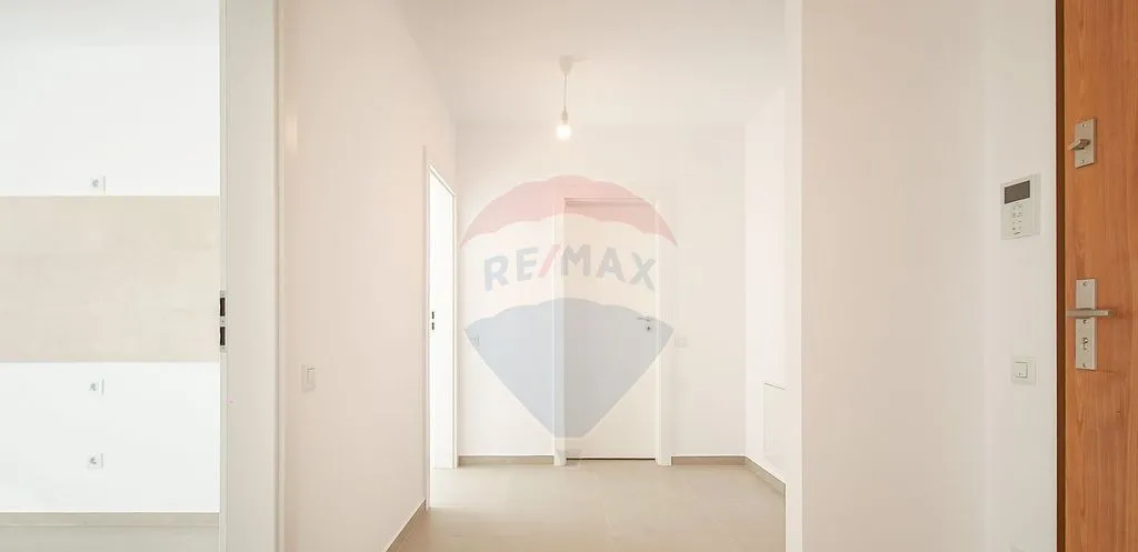 Nou Apartament 2 camere cu boxa si parcare subterana