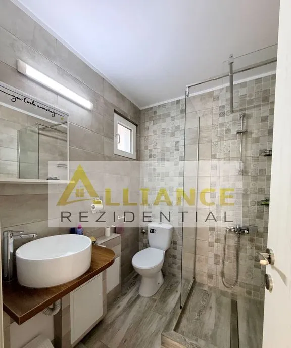 Apartament 2 cam Sos Giurgiului Complet mobilat ce