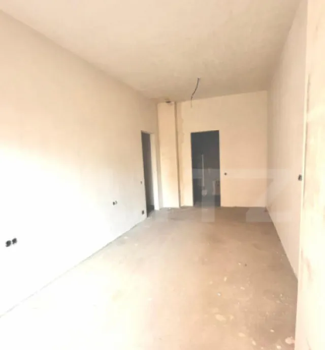 Apartament semifinisat 78 mp bucatarie inchisa incalzire
