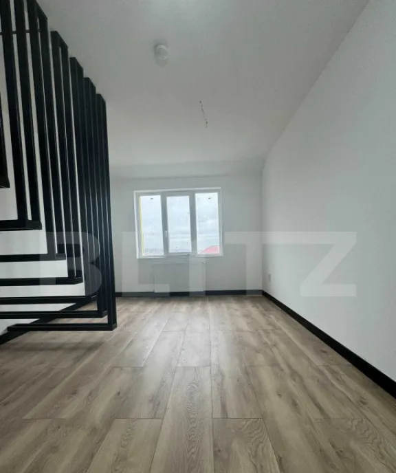 Apartament 3 camere 62 mp decomandat zona Dumbrava Nord