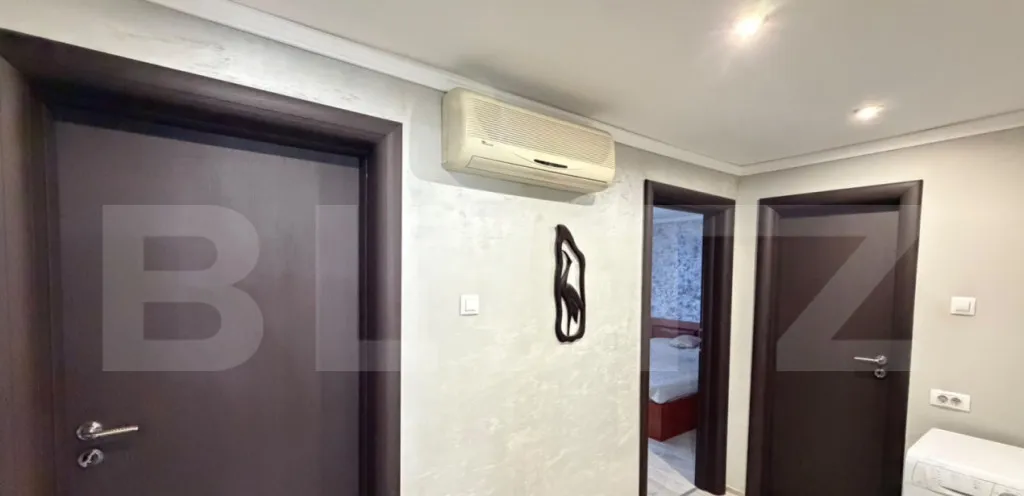 Apartament 3 camere 75 mp zona Brazda lui Novac