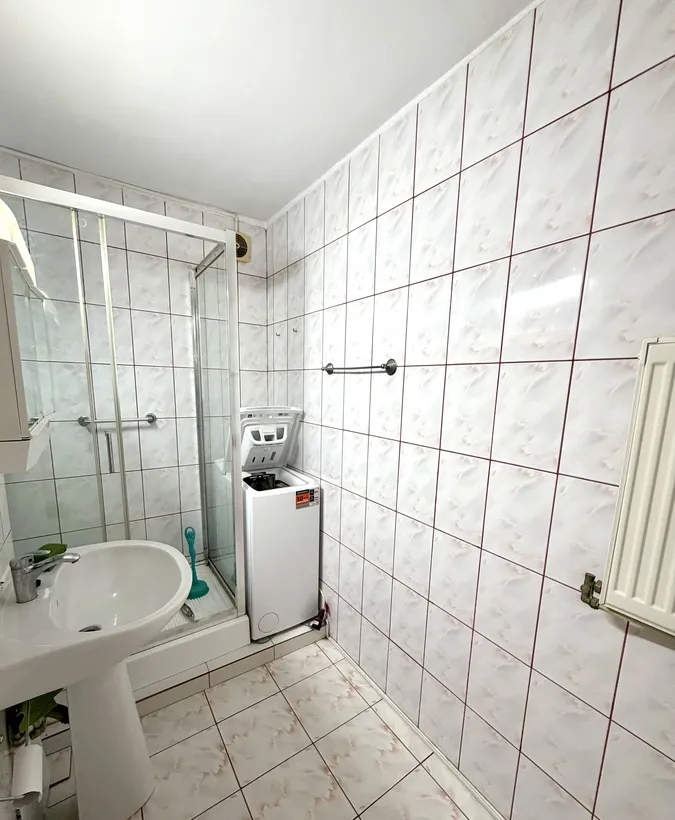 Garsoniera 39 mp - Zona Mall Vitan / Alba Iulia 11 min Metrou