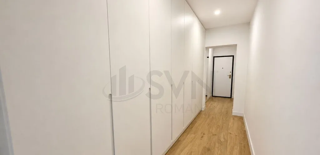 Apartament 3 camere terasa 31 mp parcare inclusa Dacia Em