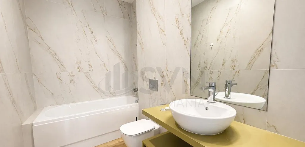 Apartament 3 camere terasa 31 mp parcare inclusa Dacia Em